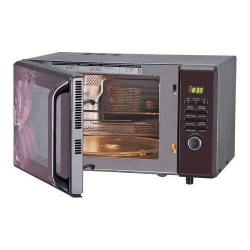 Microwave Oven & AC Repair